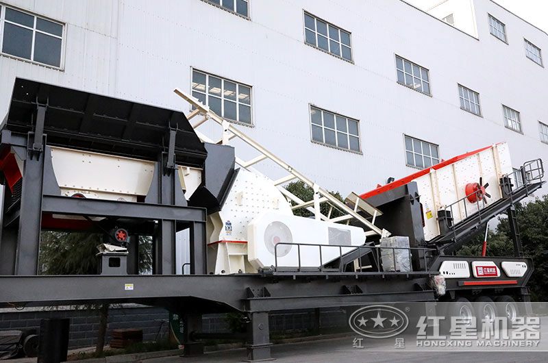 移動(dòng)錘破 移動(dòng)錘破