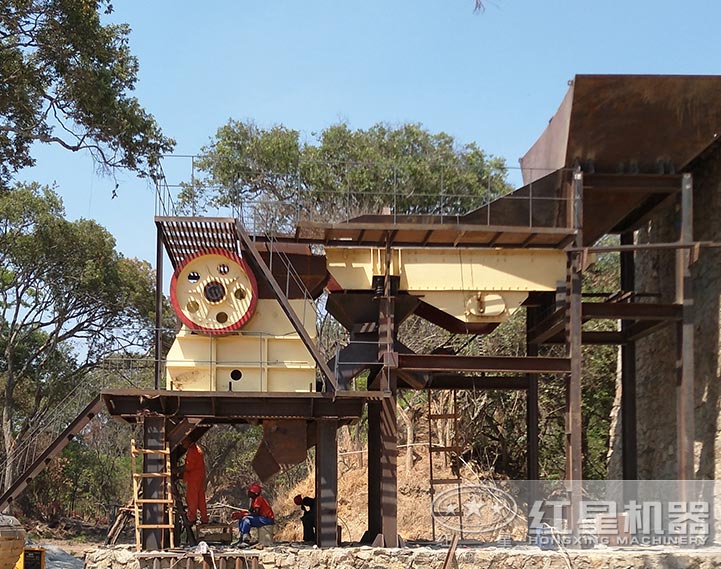 顎破現(xiàn)場 顎破現(xiàn)場