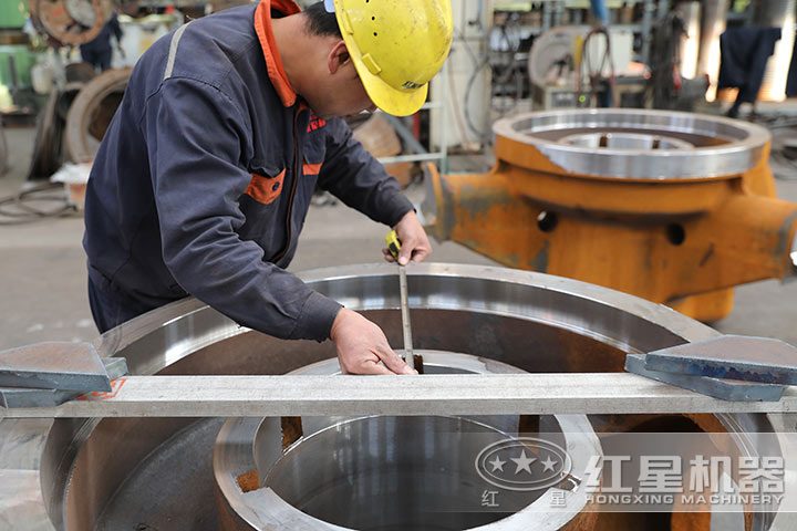 改變的是科技，不變的是紅星對(duì)高品質(zhì)設(shè)備的追求