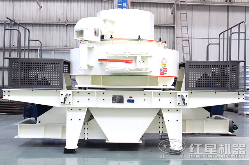 沖擊式破碎機 沖擊式破碎機