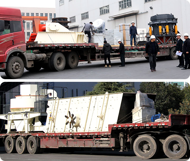 發(fā)貨現(xiàn)場 發(fā)貨現(xiàn)場