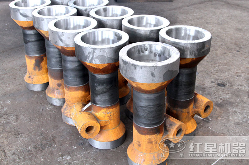 磨粉機-磨輥 磨粉機-磨輥