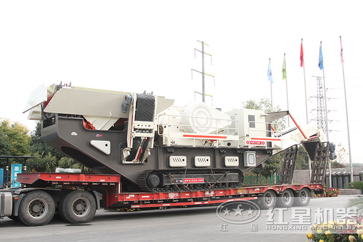 履帶移動(dòng)破發(fā)貨 履帶移動(dòng)破發(fā)貨