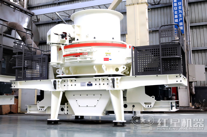 HVI制砂機(jī) HVI制砂機(jī)