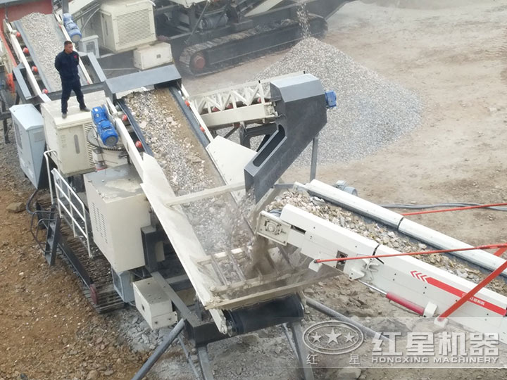 配置電機(jī)，保證生產(chǎn)連續(xù)