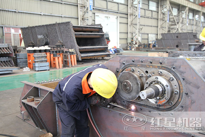 用心、專注，只為生產(chǎn)讓用戶放心的產(chǎn)品