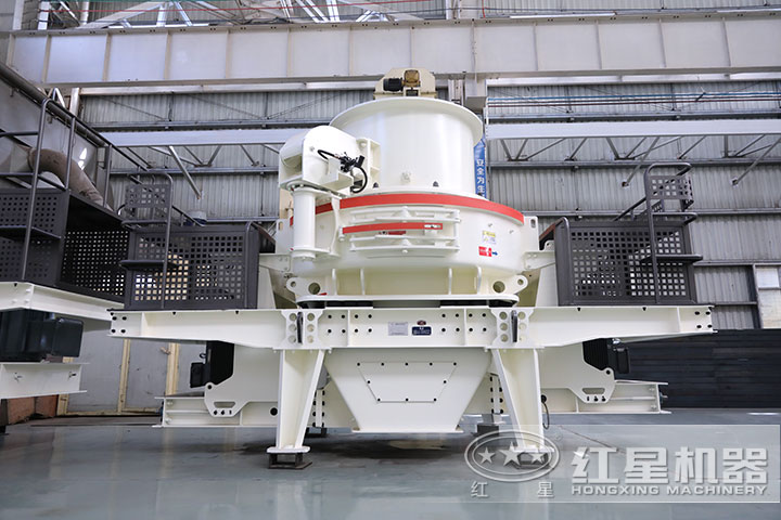 HVI制砂機 HVI制砂機