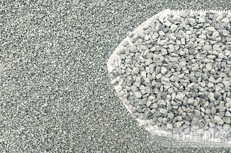 石灰石破碎機現(xiàn)場物料圖 石灰石破碎機現(xiàn)場物料圖