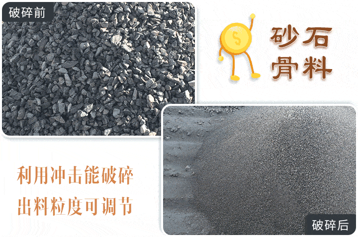 打砂機破碎物料圖 打砂機破碎物料圖