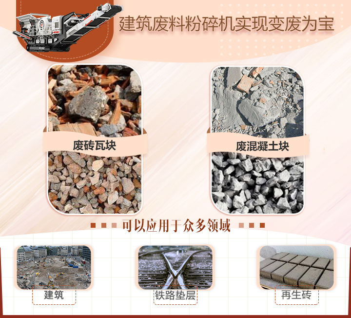 建筑廢料粉碎機(jī) 建筑廢料粉碎機(jī)