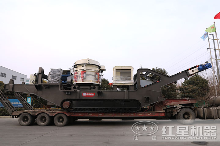 建筑廢料粉碎機(jī)發(fā)貨實(shí)拍 建筑廢料粉碎機(jī)發(fā)貨實(shí)拍