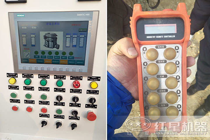 操作簡單，自由作業(yè)