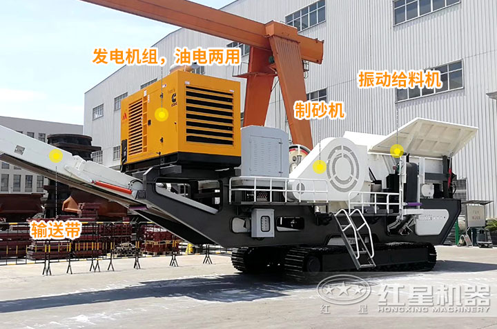 鵝卵石移動(dòng)制沙設(shè)備 鵝卵石移動(dòng)制沙設(shè)備