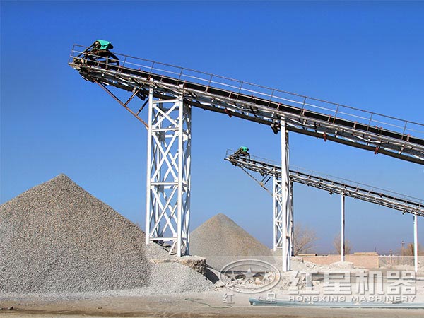 生產(chǎn)線搭配對(duì)了，出產(chǎn)物料會(huì)更好