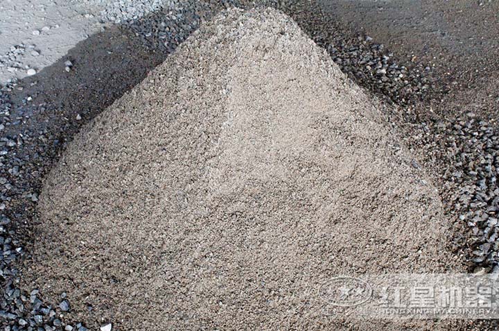 制砂機破碎物料 制砂機破碎物料