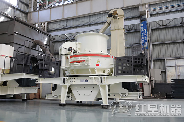 沖擊式破碎機(jī) 沖擊式破碎機(jī)