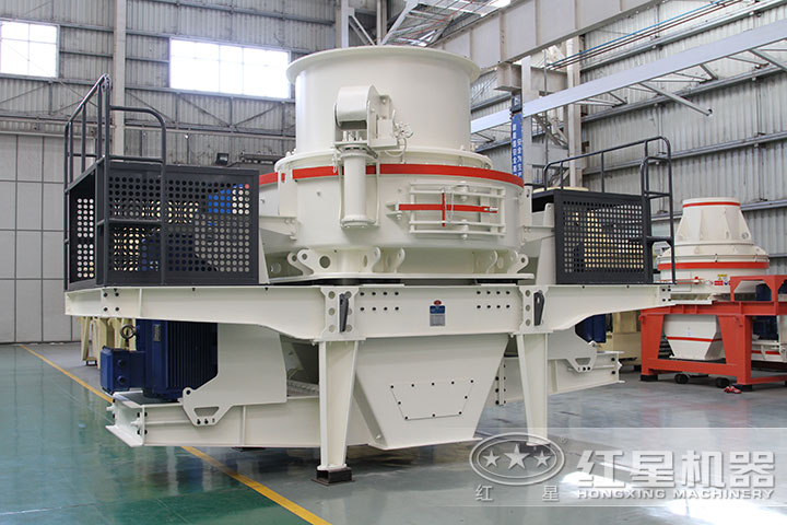 HVI制砂機(jī) HVI制砂機(jī)