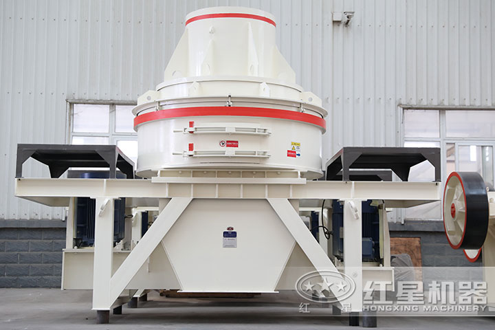 HX制砂機(jī) HX制砂機(jī)