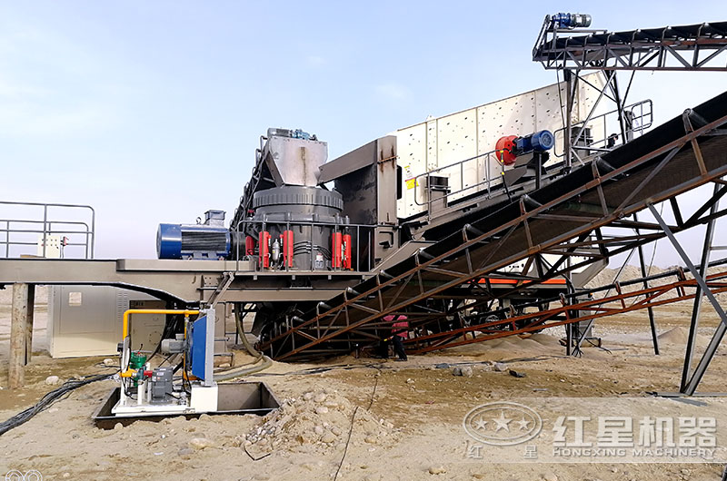 小型移動(dòng)式破碎機(jī) 小型移動(dòng)式破碎機(jī)