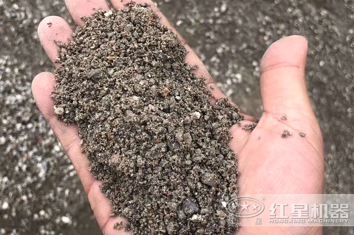 河卵石打砂機(jī)現(xiàn)場(chǎng)成品物料 河卵石打砂機(jī)現(xiàn)場(chǎng)成品物料