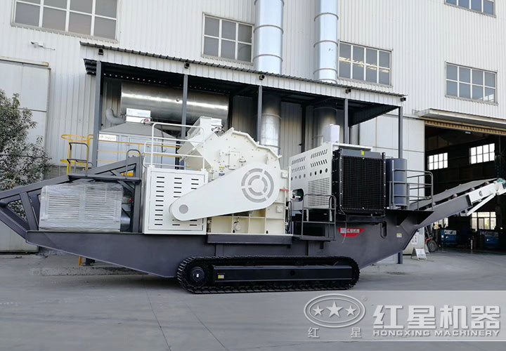 車(chē)載一體式移動(dòng)制沙機(jī) 車(chē)載一體式移動(dòng)制沙機(jī)