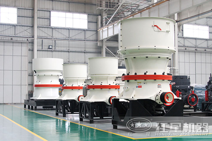 單缸圓錐破碎機(jī) 單缸圓錐破碎機(jī)