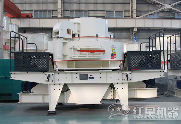 VSI制砂機(jī) VSI制砂機(jī)