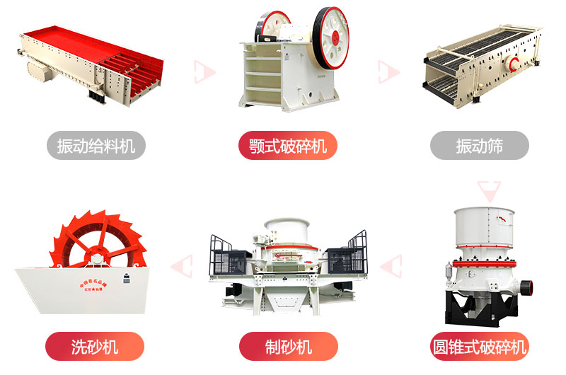 沙石場(chǎng)設(shè)備 沙石場(chǎng)設(shè)備