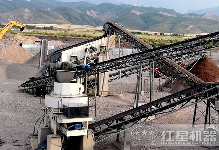 制沙現(xiàn)場(chǎng) 制沙現(xiàn)場(chǎng)