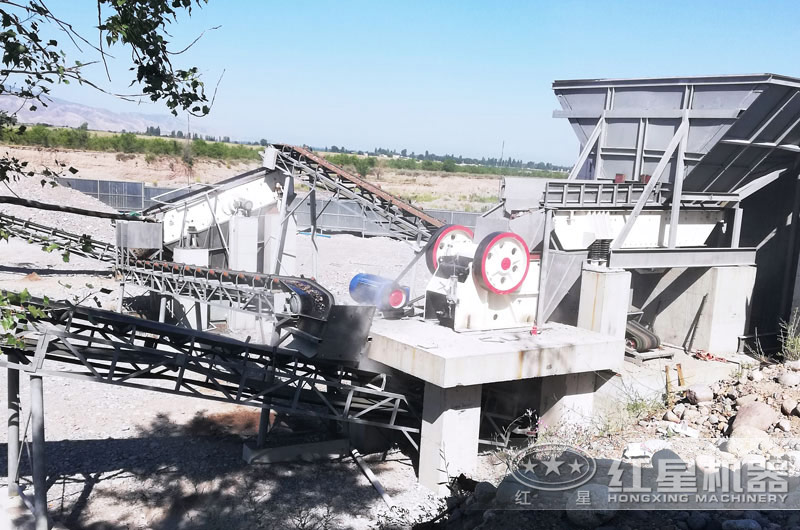 時產(chǎn)30噸設(shè)備現(xiàn)場實拍，廠家低報價，在線即可獲取