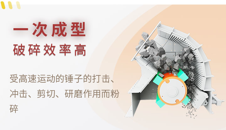 錘破一次成型 錘破一次成型