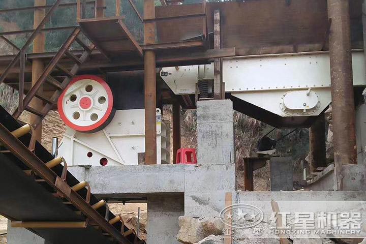 鱷破作業(yè)現(xiàn)場 鱷破作業(yè)現(xiàn)場