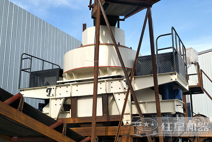 制砂機(jī) 制砂機(jī)