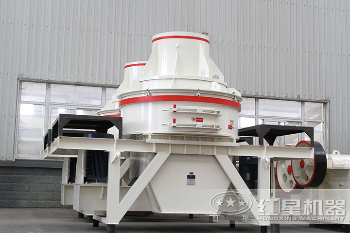 HX制沙子機器 HX制沙子機器