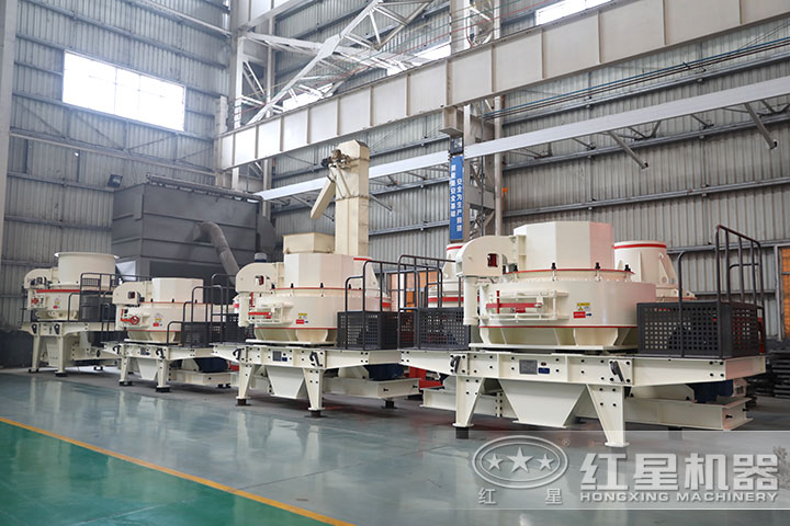 不同類(lèi)型的生產(chǎn)沙子機(jī)器 不同類(lèi)型的生產(chǎn)沙子機(jī)器