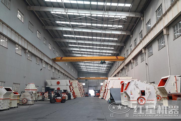 紅星各類礦石粉碎機 紅星各類礦石粉碎機