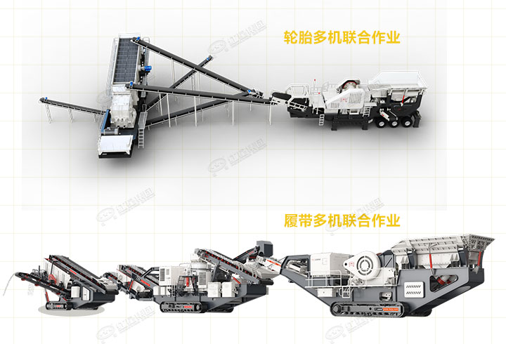 多機(jī)聯(lián)合作業(yè) 多機(jī)聯(lián)合作業(yè)