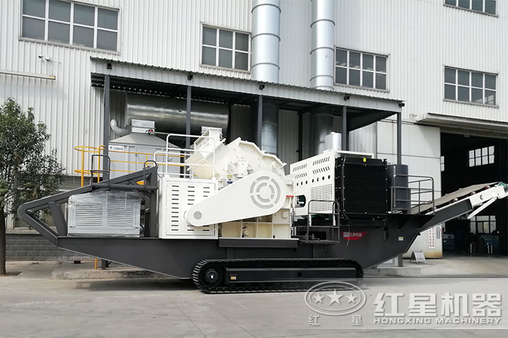 流動(dòng)制砂機(jī) 流動(dòng)制砂機(jī)