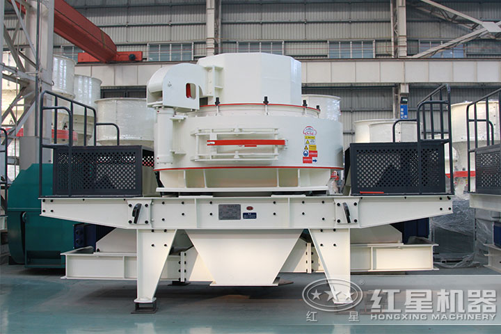 VSI制砂機(jī) VSI制砂機(jī)