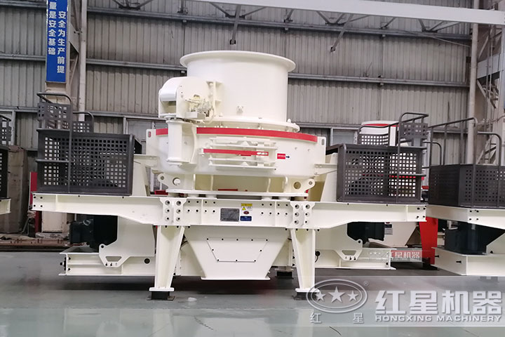 制砂機(jī) 制砂機(jī)