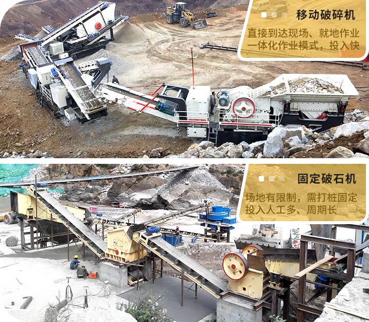 兩種方式生產(chǎn)現(xiàn)場(chǎng)對(duì)比 兩種方式生產(chǎn)現(xiàn)場(chǎng)對(duì)比