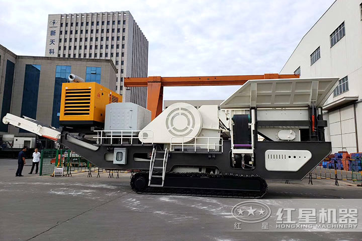 流動(dòng)破碎機(jī) 流動(dòng)破碎機(jī)