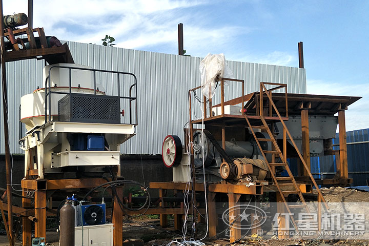 滁州機(jī)制砂廠 滁州機(jī)制砂廠