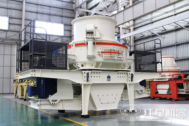 HVI制砂機(jī) HVI制砂機(jī)