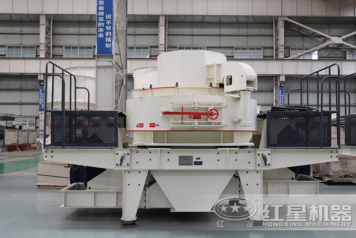 VSI制砂機(jī) VSI制砂機(jī)