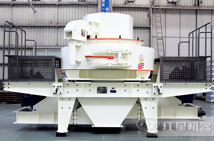 VSI河卵石打沙機 VSI河卵石打沙機