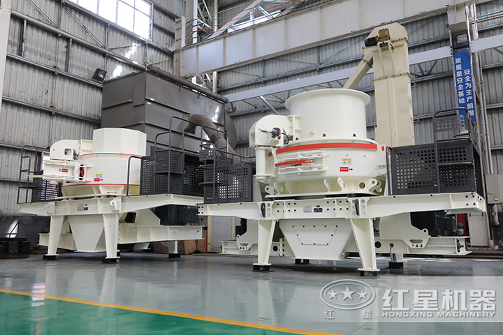 制砂機(jī) 制砂機(jī)