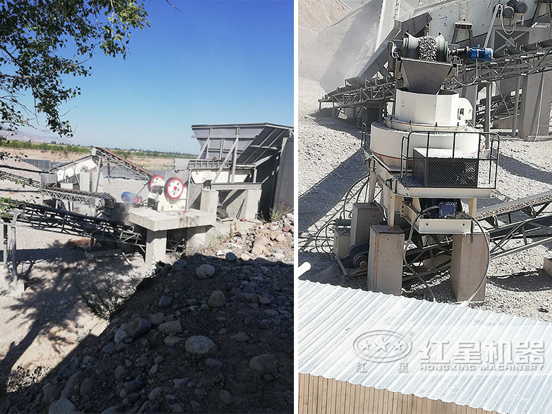 吉爾吉斯坦制沙客戶 吉爾吉斯坦制沙客戶