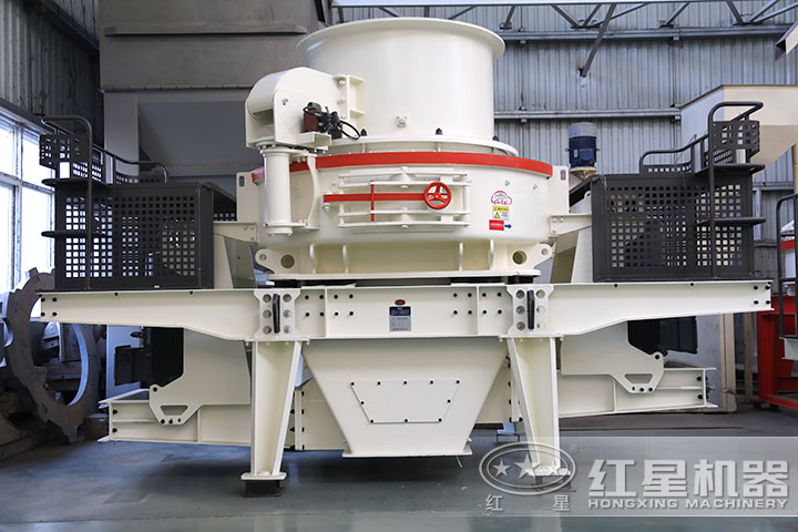 HVI制砂機(jī) HVI制砂機(jī)