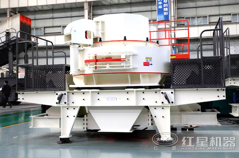 VSI制砂機(jī) VSI制砂機(jī)